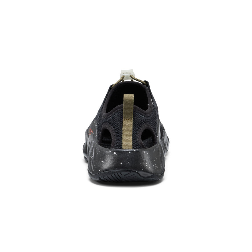 Men's Hyperport H2 Sandal | Black Stardust