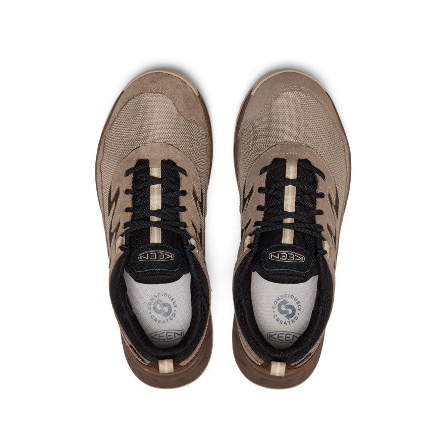 Men's Hightrail Waterproof Hiking Shoe | Canteen/Black