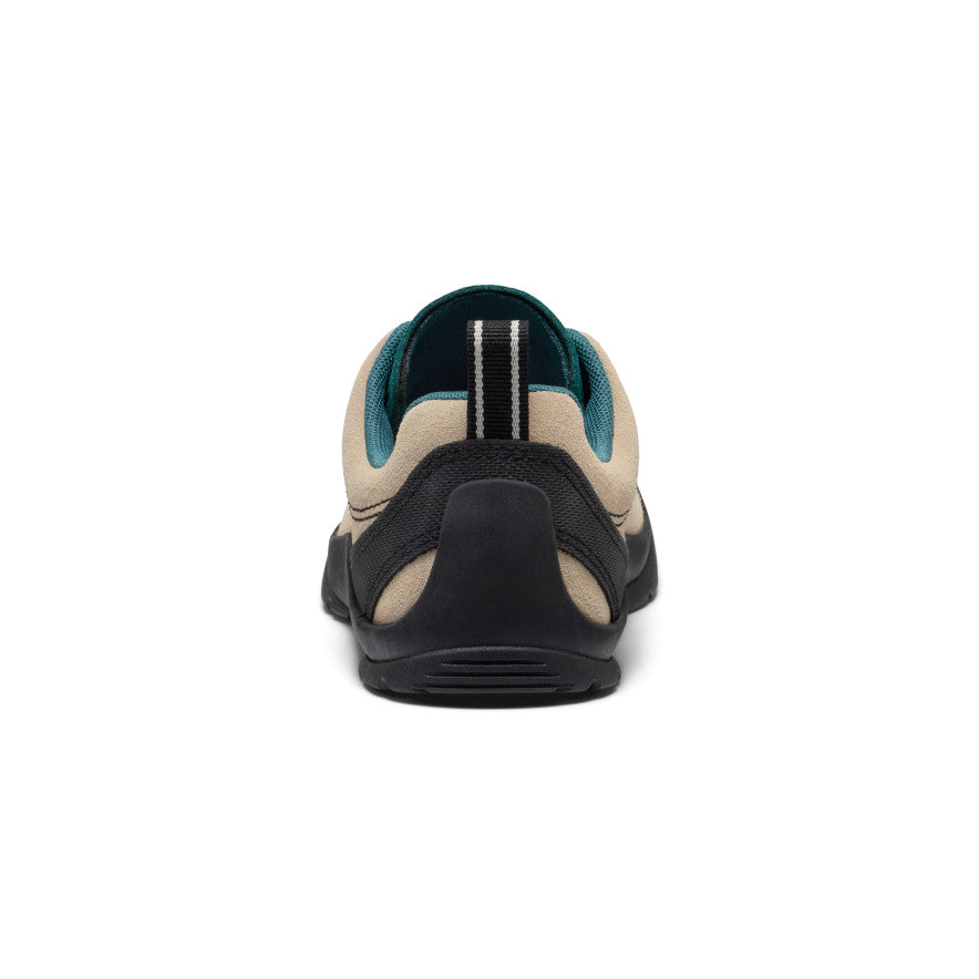 Women's Jasper Sneaker | Safari/Mediterranea