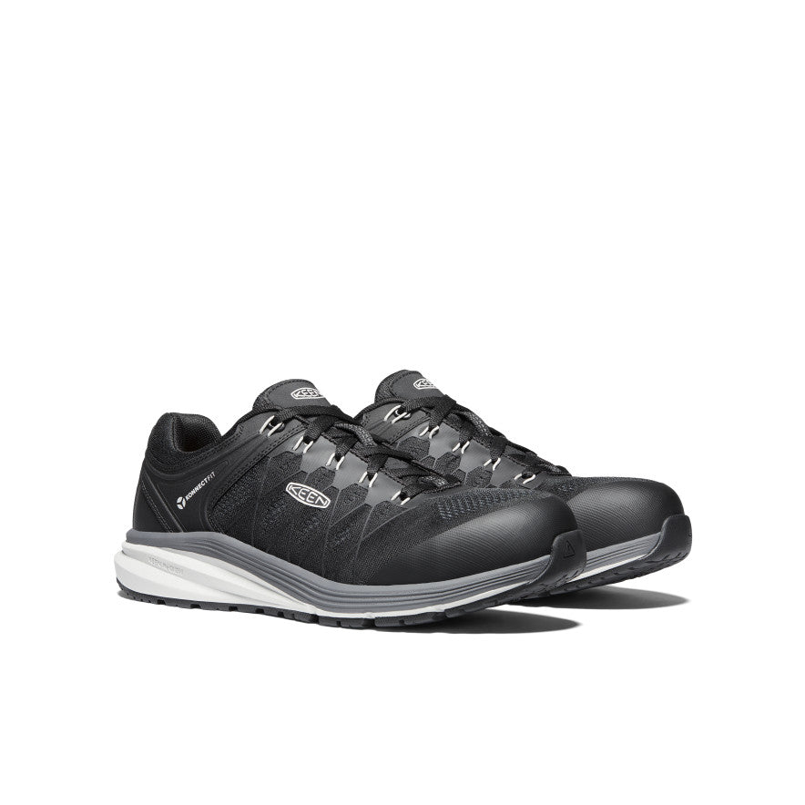 Men's Vista Energy (Carbon Toe) | Vapor/Black