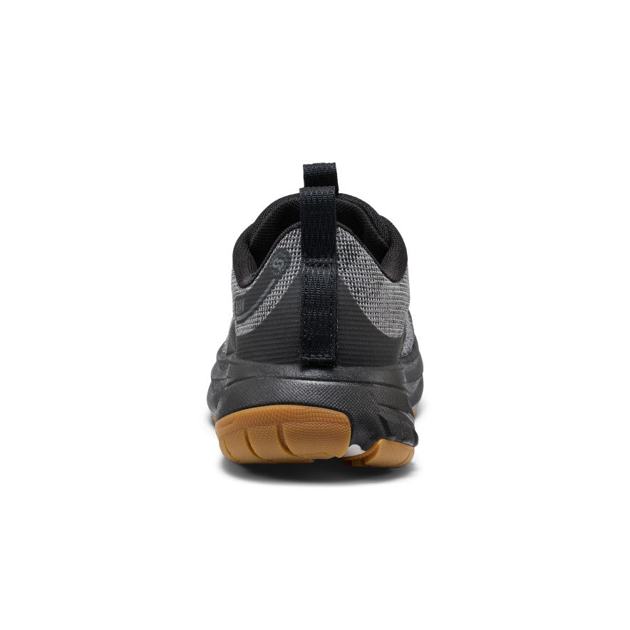 Women's Roam Trail Running Shoe | Black/Magnet