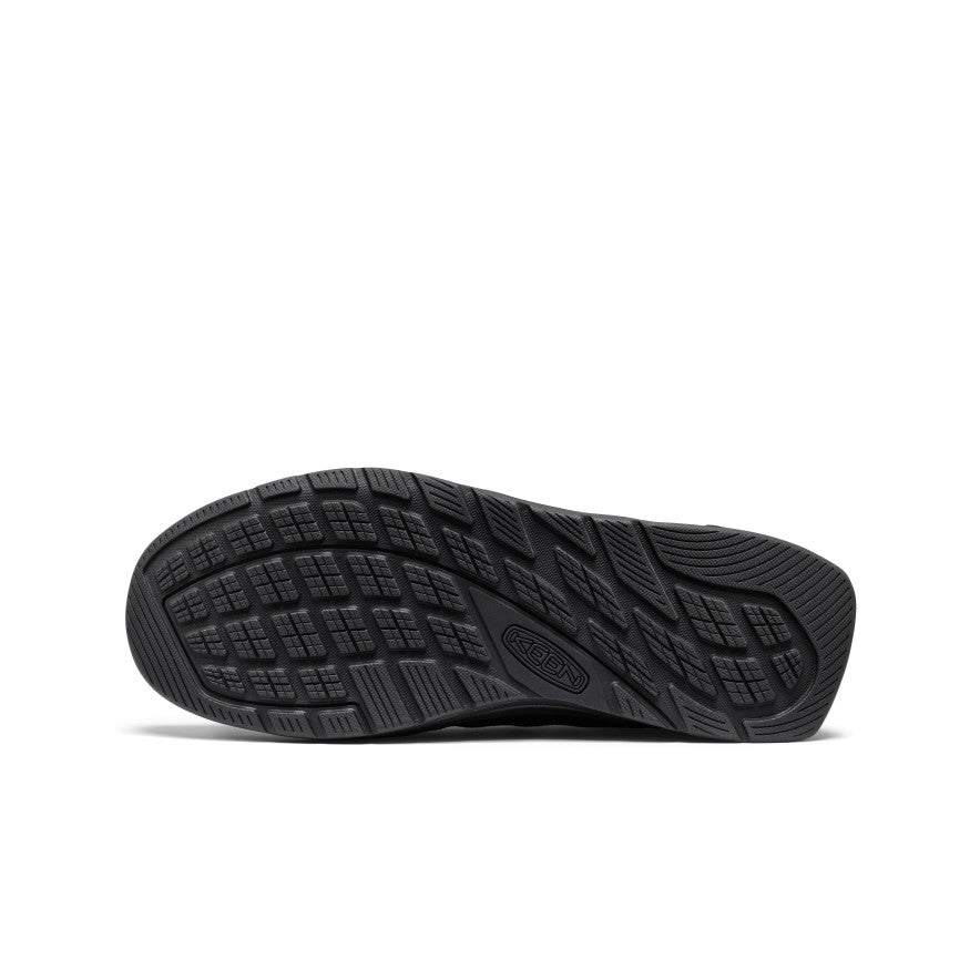 Men's Jasper III Sneaker | Black/Black