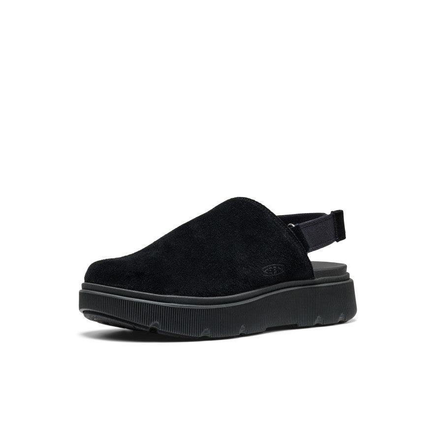 Women's Elle Mila Mule | Black