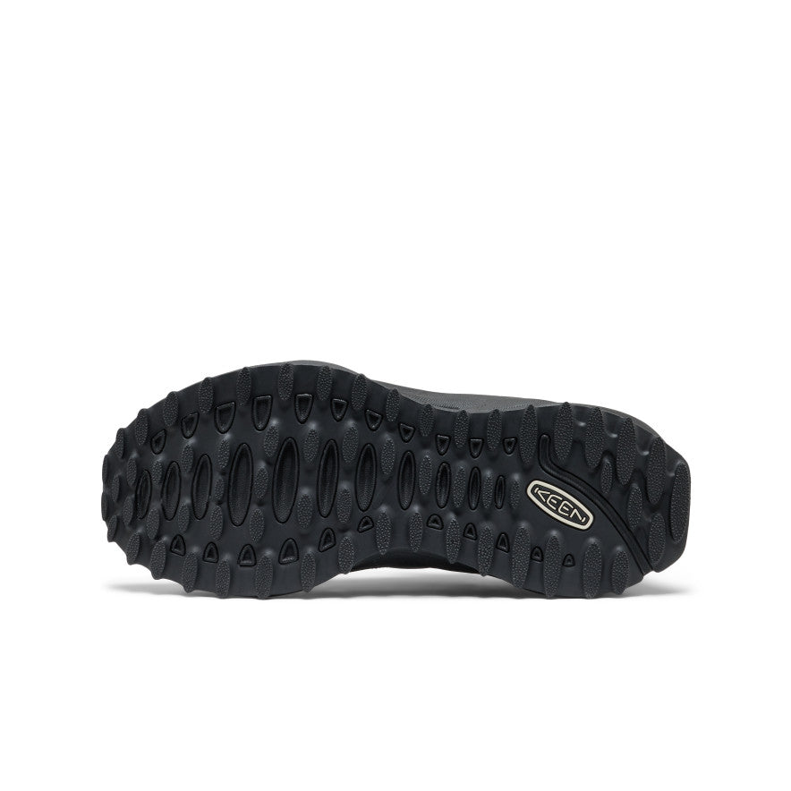 image|one|both|both|Women's Jasper Zionic DOE Sneaker - Bottom Image