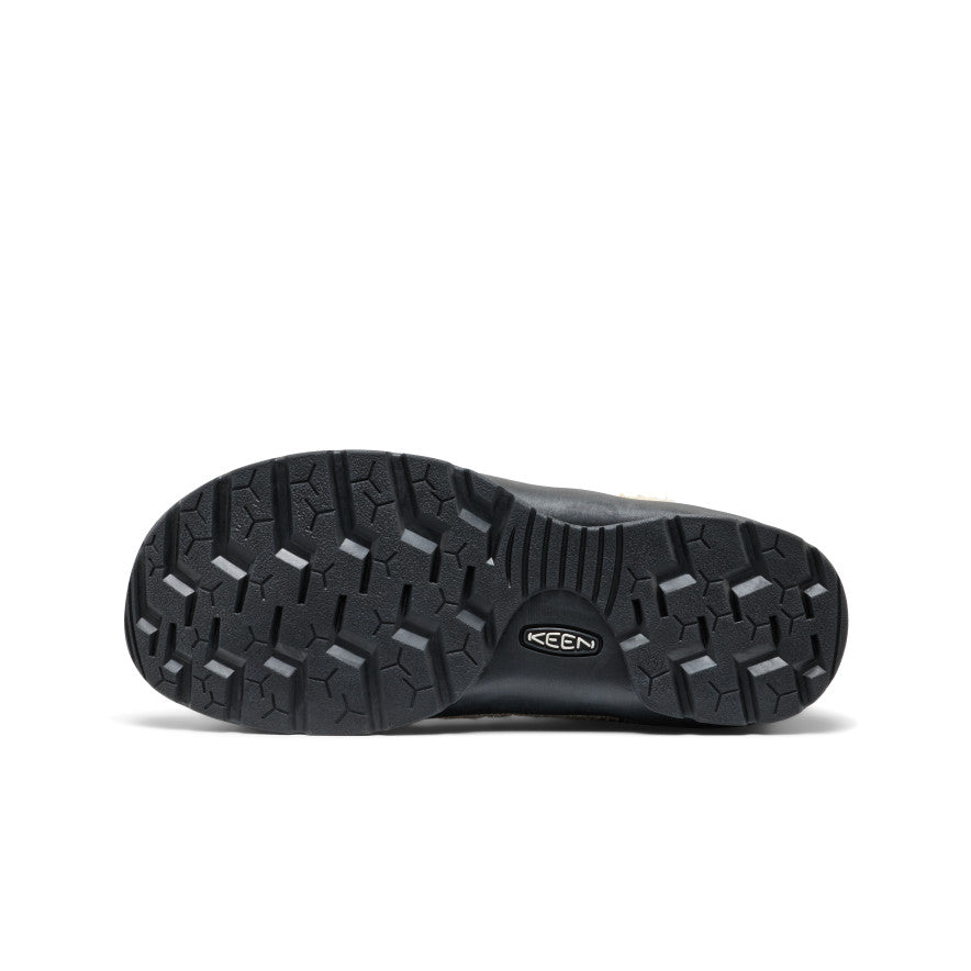 Women's Jasper Sneaker | Safari/Aquifer