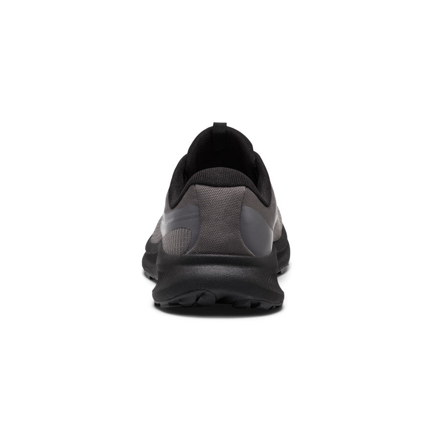 Men's Aspire Shoe | Steel Grey/Black