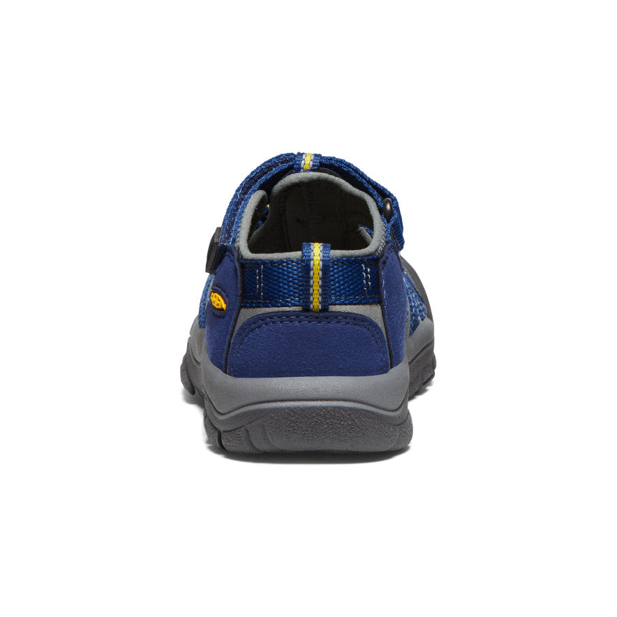 Little Kids' Newport H2 | Blue Depths/Gargoyle