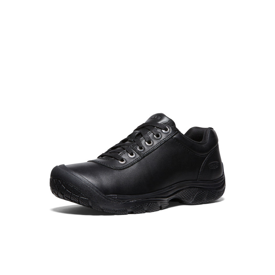 Men's PTC Dress Oxford | Black