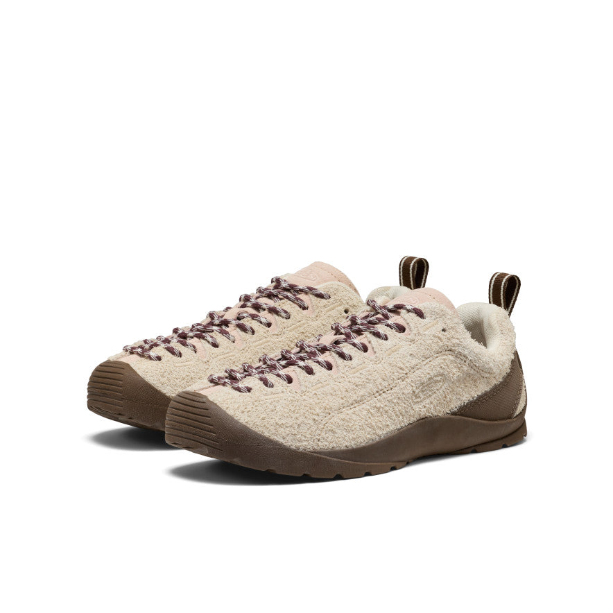 Women's Jasper Sneaker | Birch/Cameo Rose