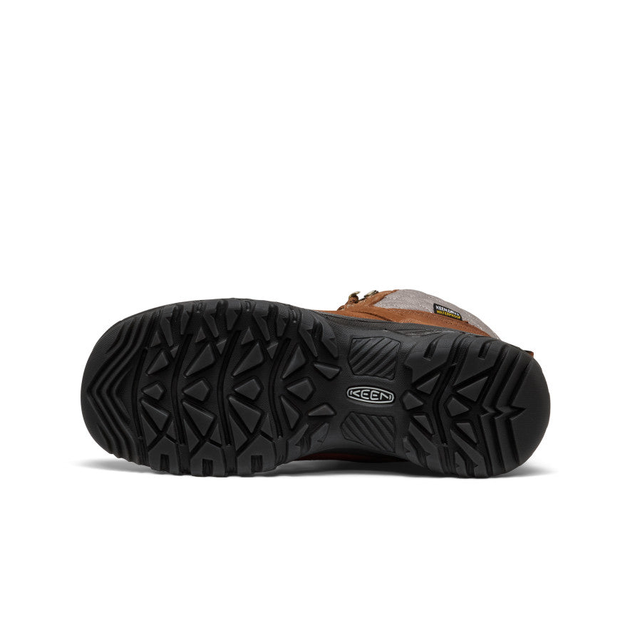 Women's Greta II Waterproof Boot | Bison