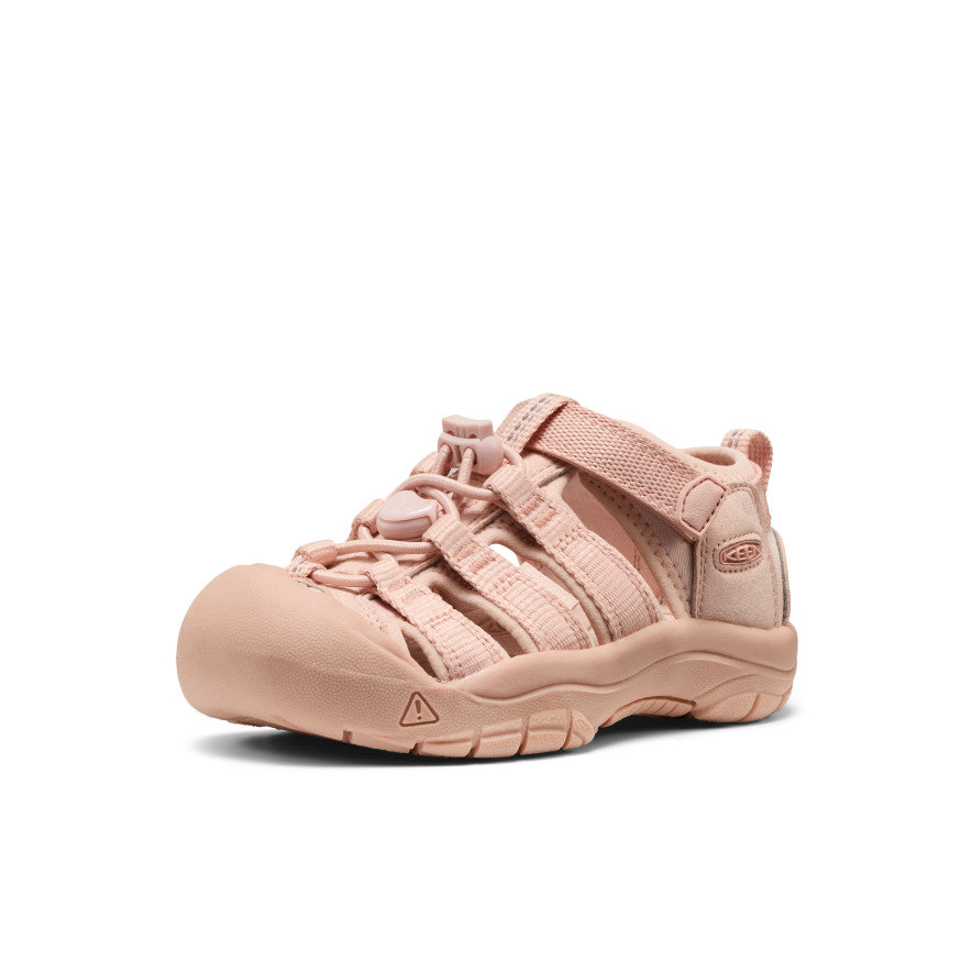 Little Kids' Newport H2 | Cameo Rose Monochrome