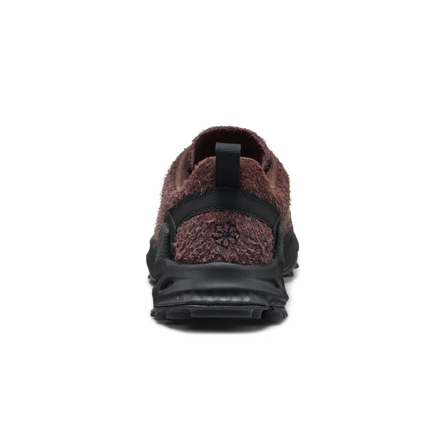 Men's Jasper Zionic Sneaker | Java/Black