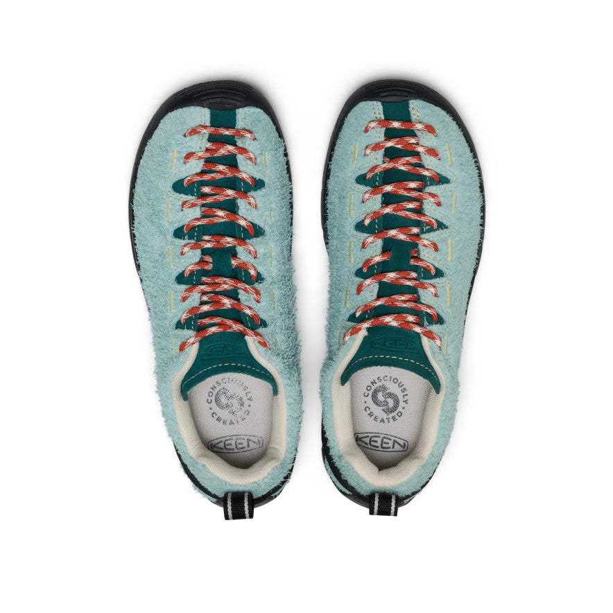 Women's Jasper Sneaker | Aquifer/Mediterranea