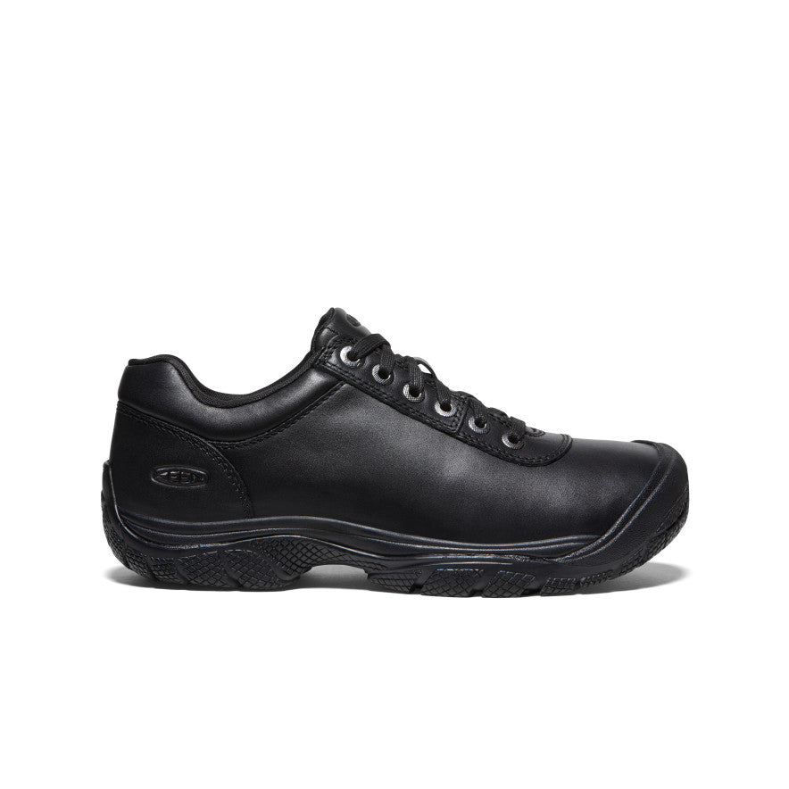 Men's PTC Dress Oxford | Black