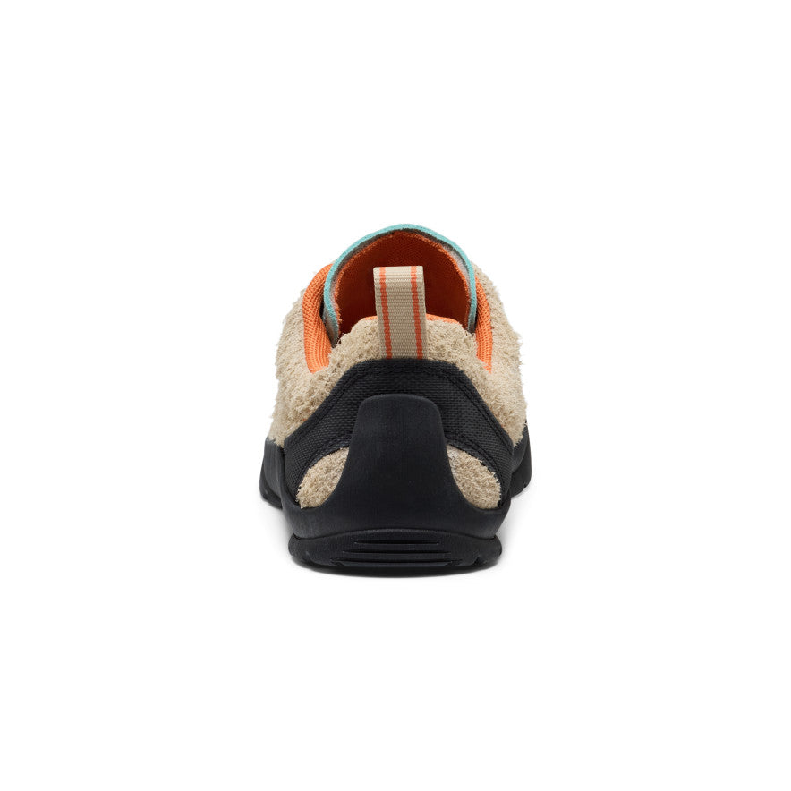 Women's Jasper Sneaker | Safari/Aquifer