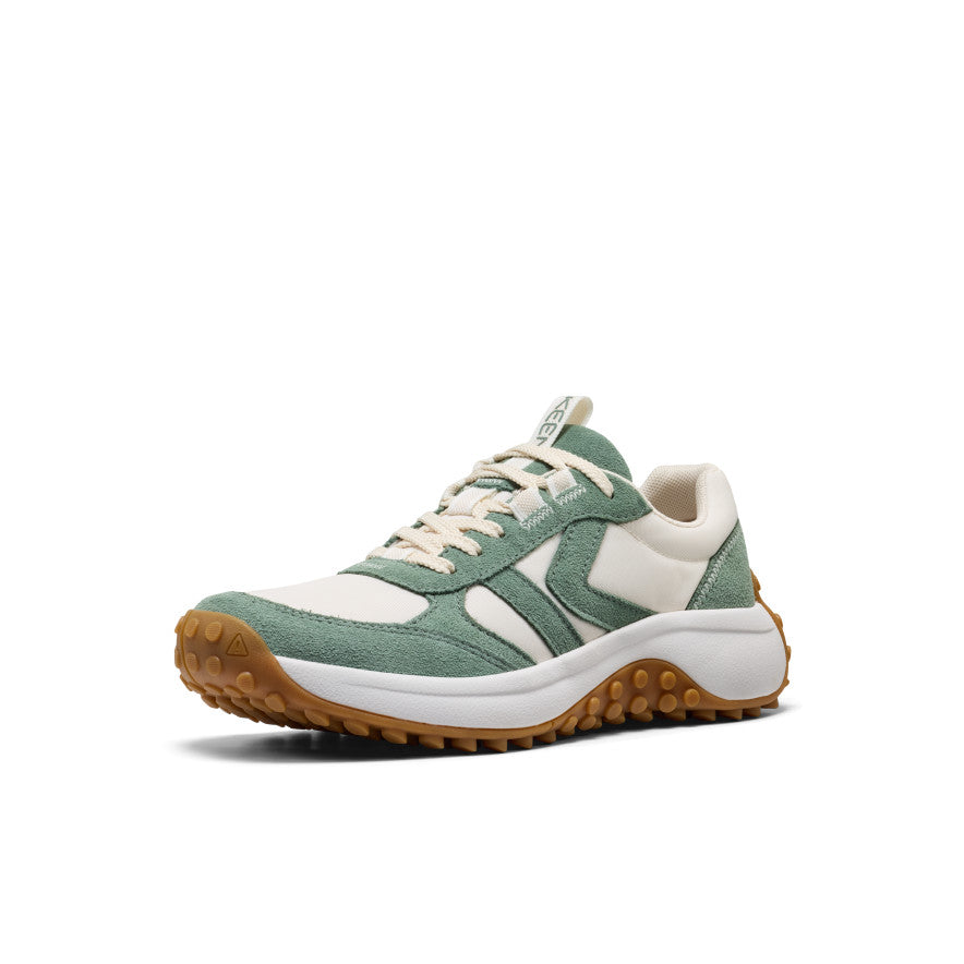 Women's KS86 Sneaker | Lily Pad/Birch