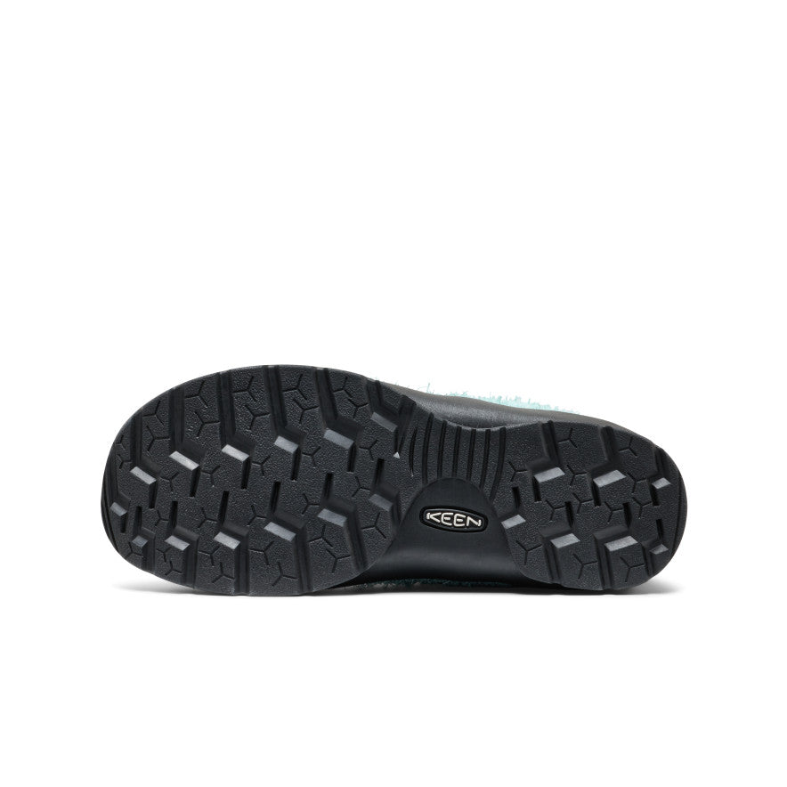 Women's Jasper Sneaker | Aquifer/Mediterranea