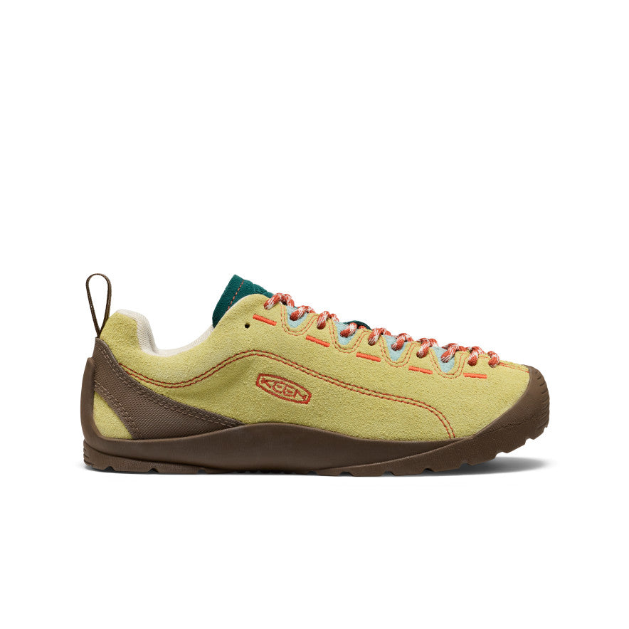 Women's Jasper Sneaker | Lemon Grass/Mediterranea