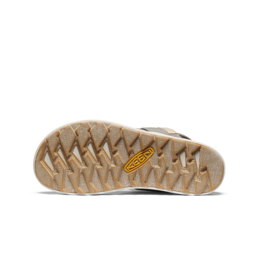 Women's Elle Backstrap Sandal | Brindle/Birch