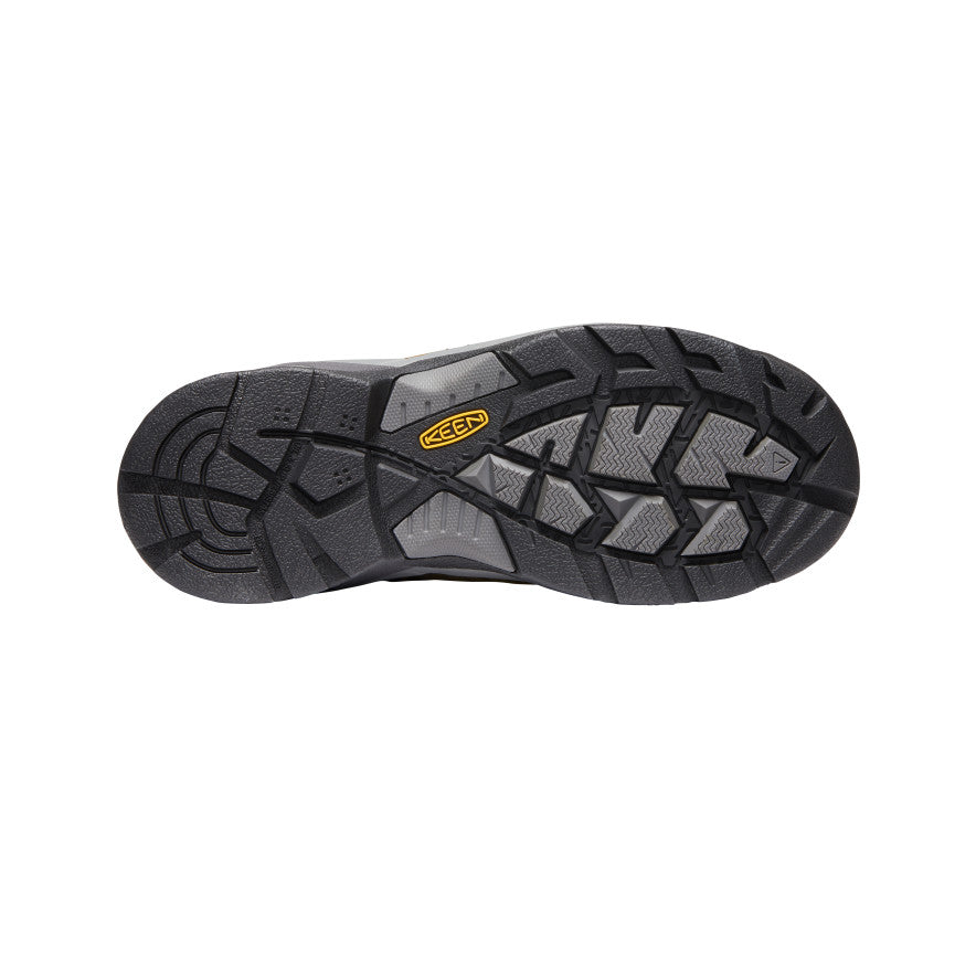 Men's Detroit XT ESD (Steel Toe) | Cascade Brown/Gargoyle