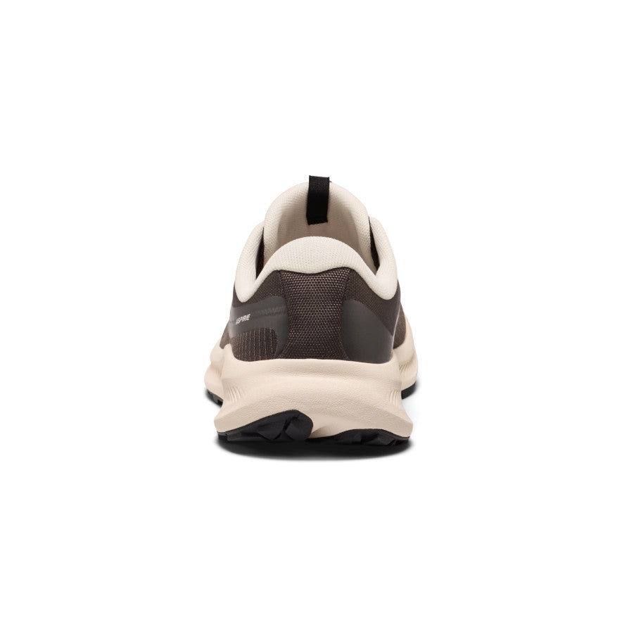 Women's Aspire Shoe | Black/Birch