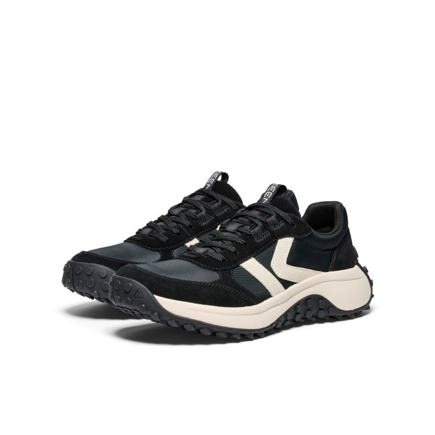 Women's KS86 Sneaker | Black/Birch