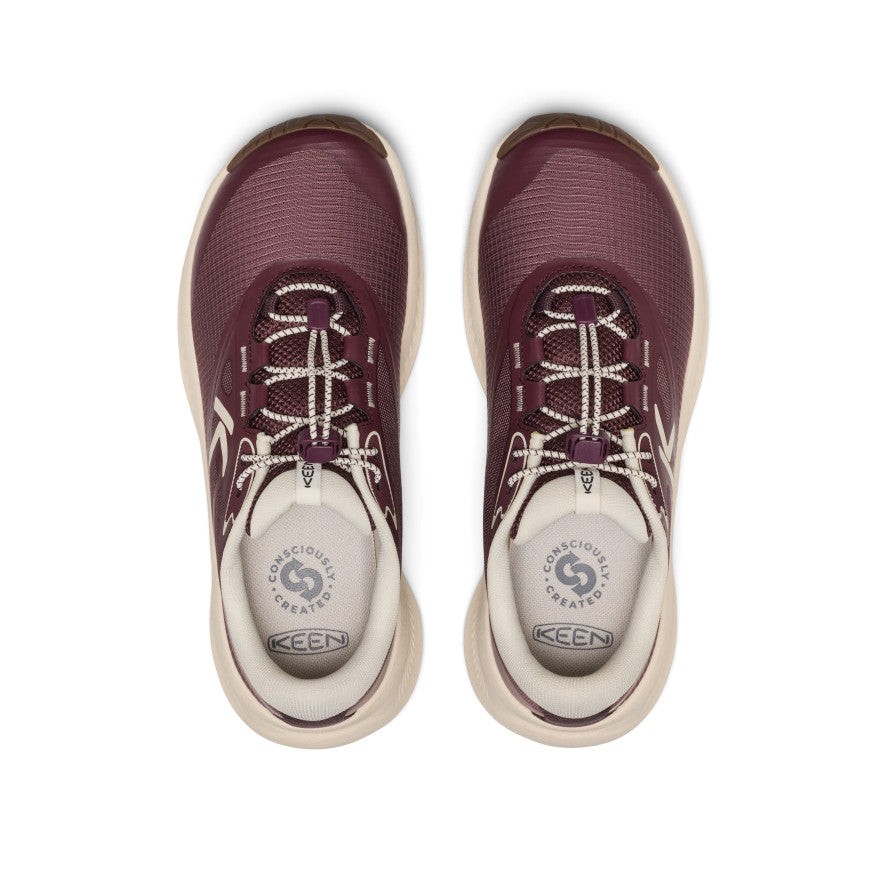 Women's Aspire Shoe | Huckleberry/Birch