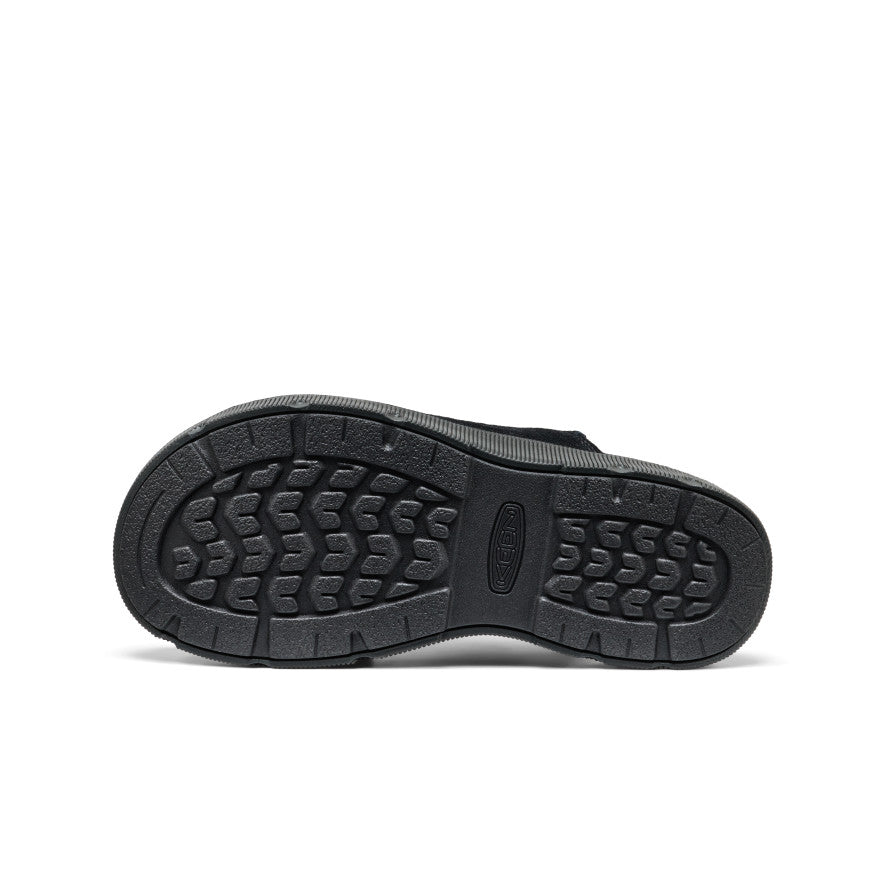 Women's Elle Mila Mule | Black