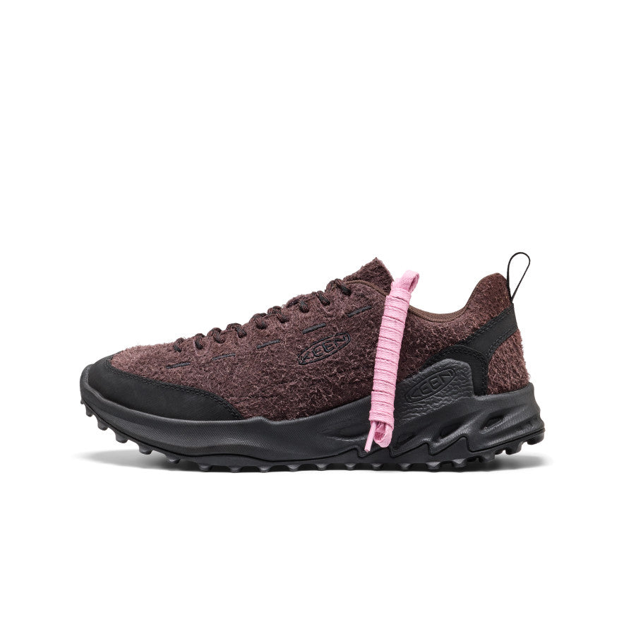 Men's Jasper Zionic Sneaker | Java/Black
