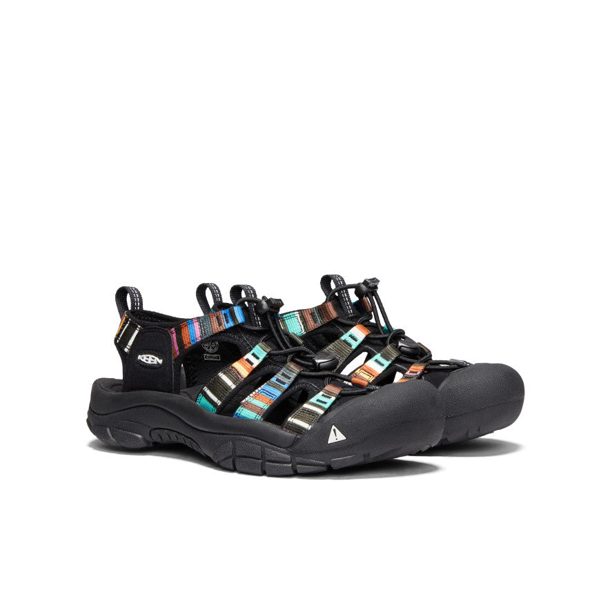 Women's Newport H2 | Raya Black