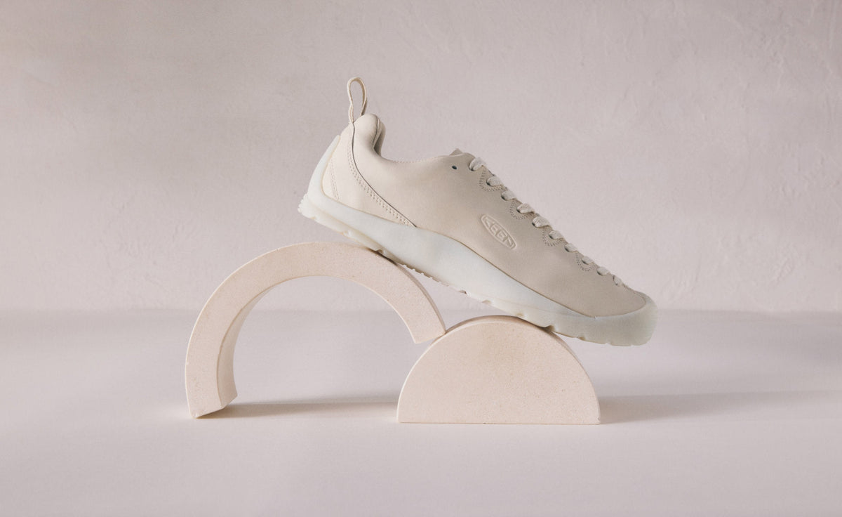Men's Jasper SE1 Sneaker | Atmosphere Birch