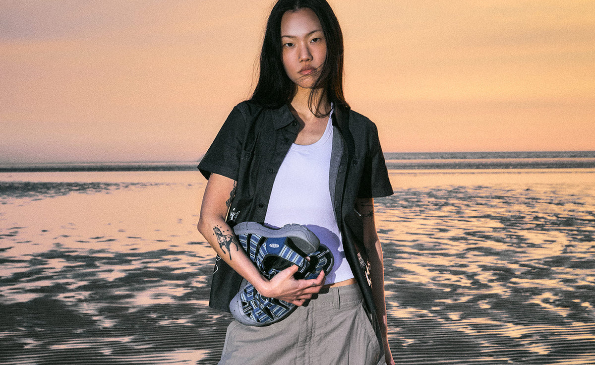 Women's Newport H2 YESEYESEE Sandal | New Wave Of Adventure