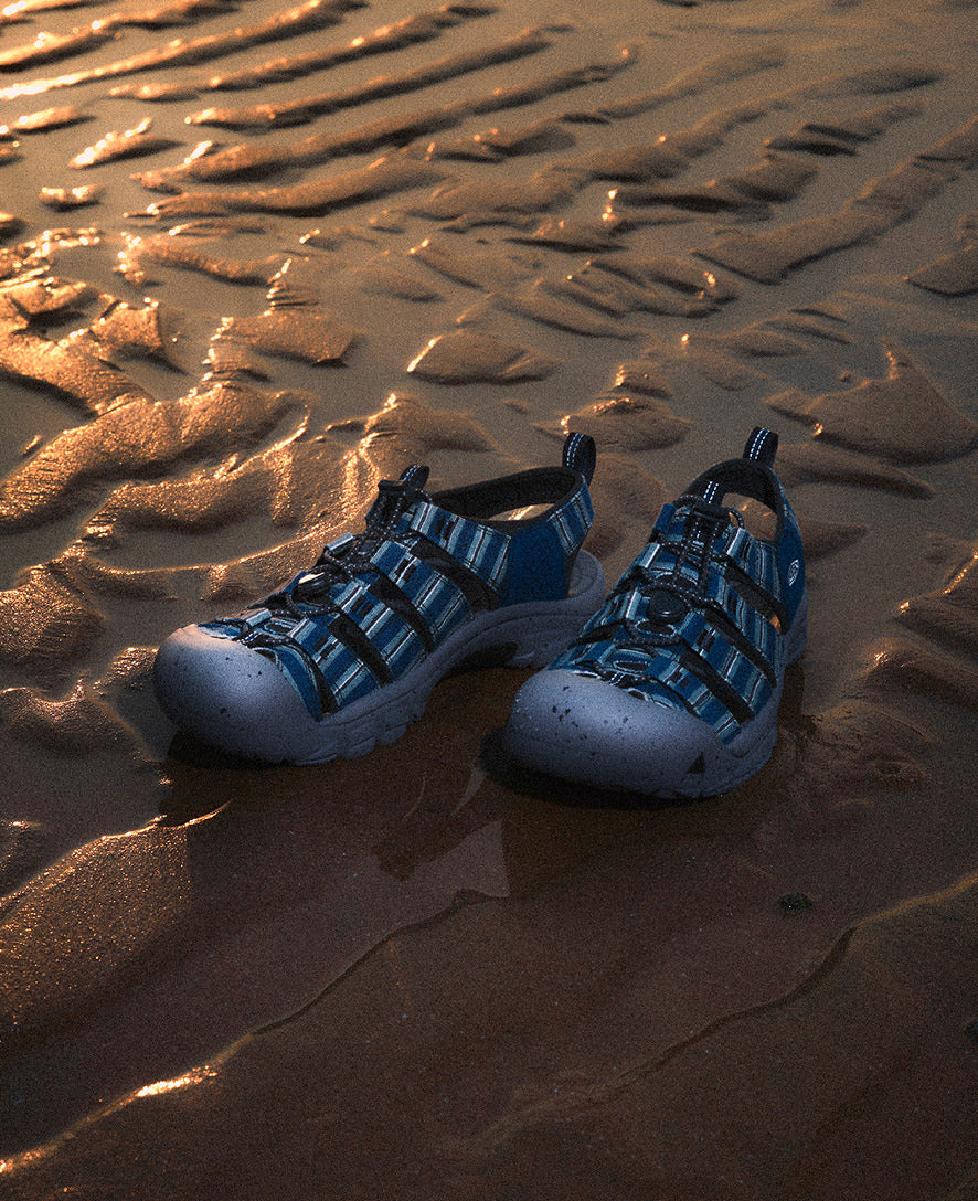 Men's Newport H2 YESEYESEE Sandal | New Wave Of Adventure