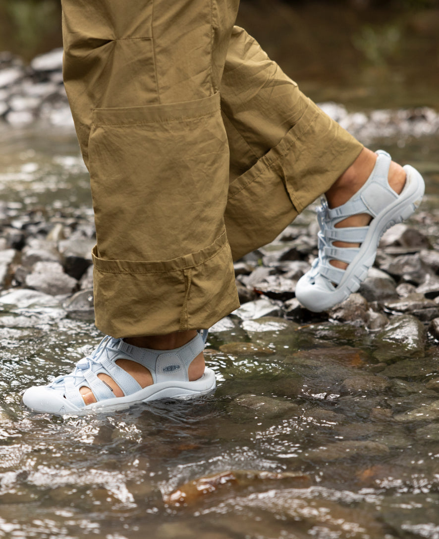 Women's Newport H2 | Gradient Vapor