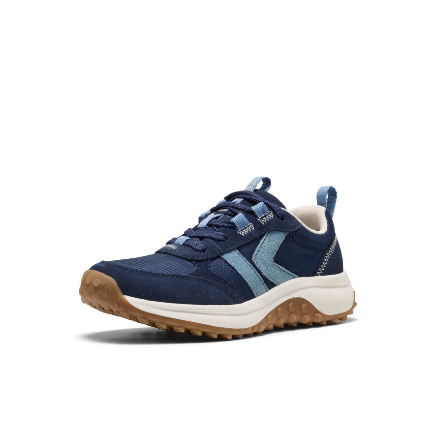 Big Kids' KS86 Sneaker | Naval Academy/Coronet Blue