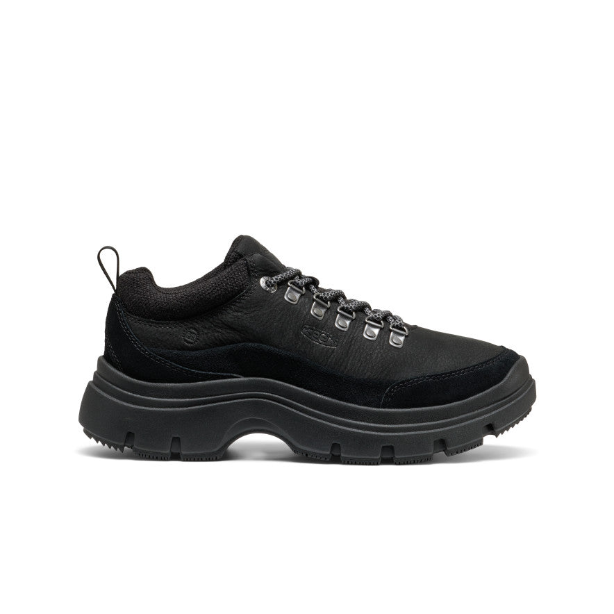Women's Kosa Oxford | Black/Black