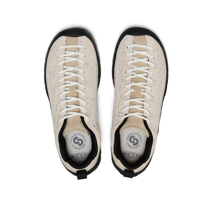 Women's Jasper Sneaker | Birch/Multi