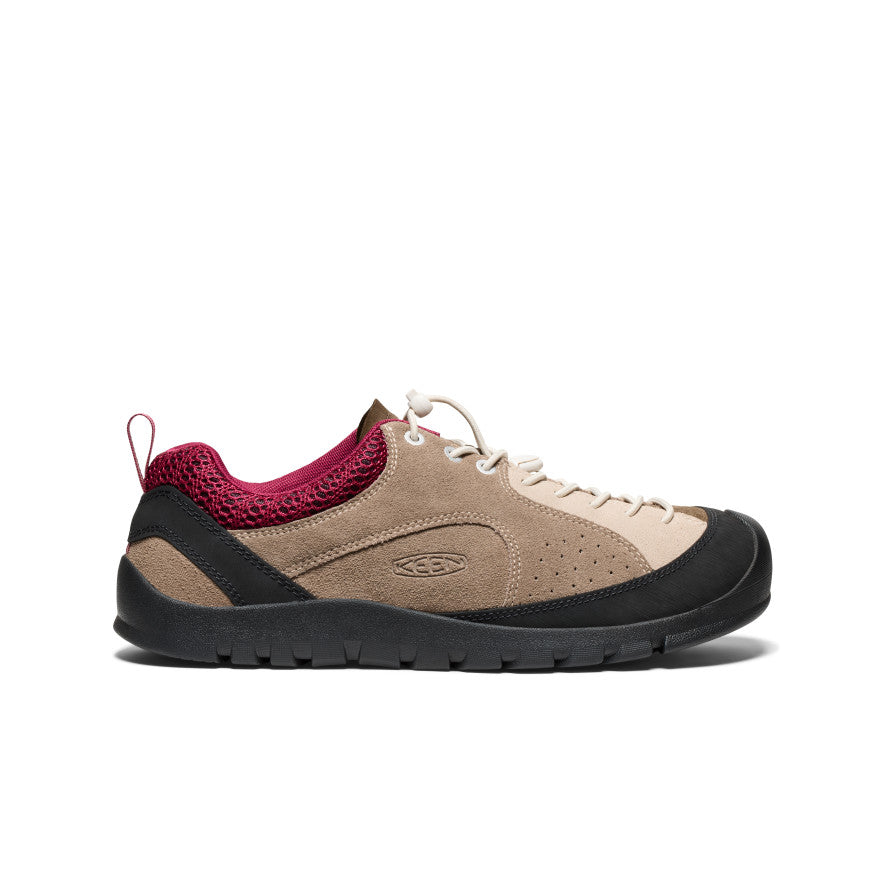 image|one|both|both|Men's Jasper Rocks Sneaker - Side Image