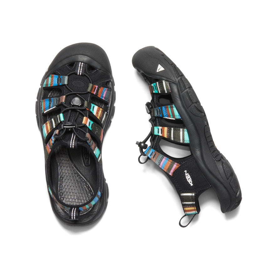 Women's Newport H2 | Raya Black