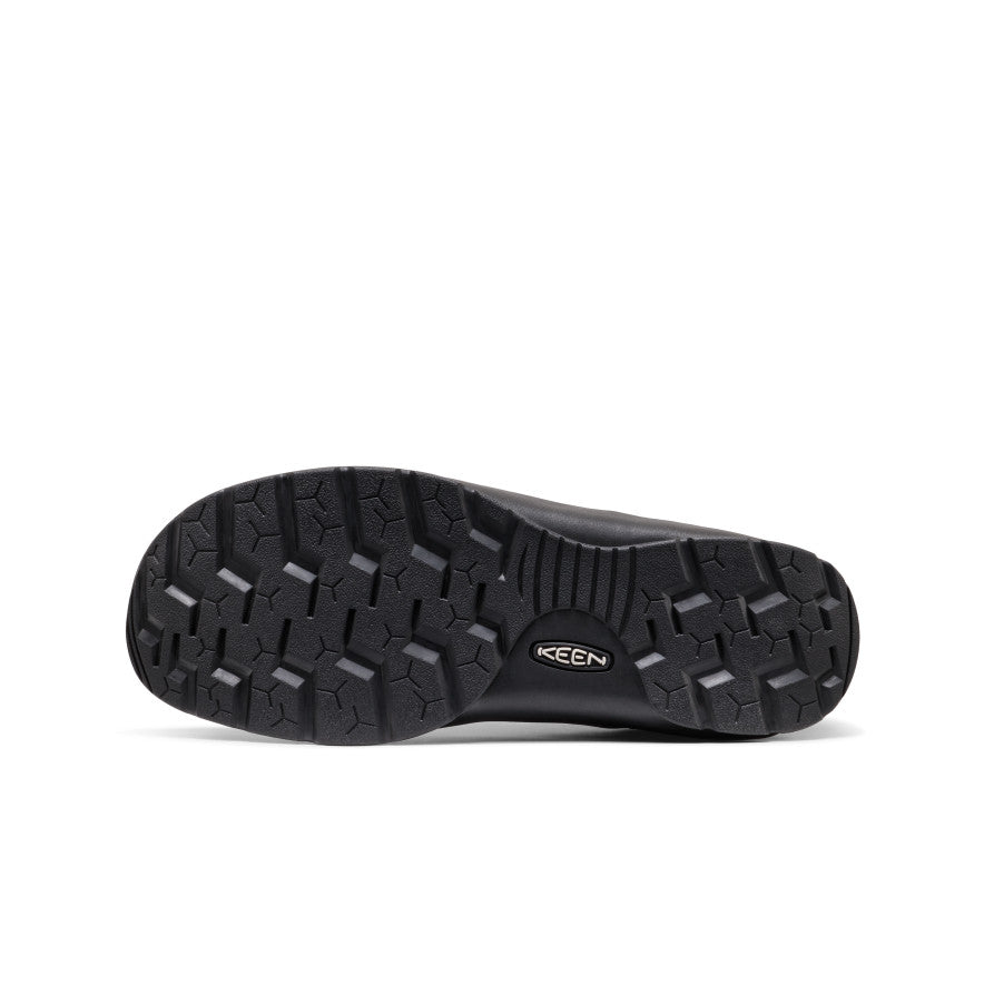 Men's Jasper Nylon Waterproof Sneaker | Canteen/Canteen