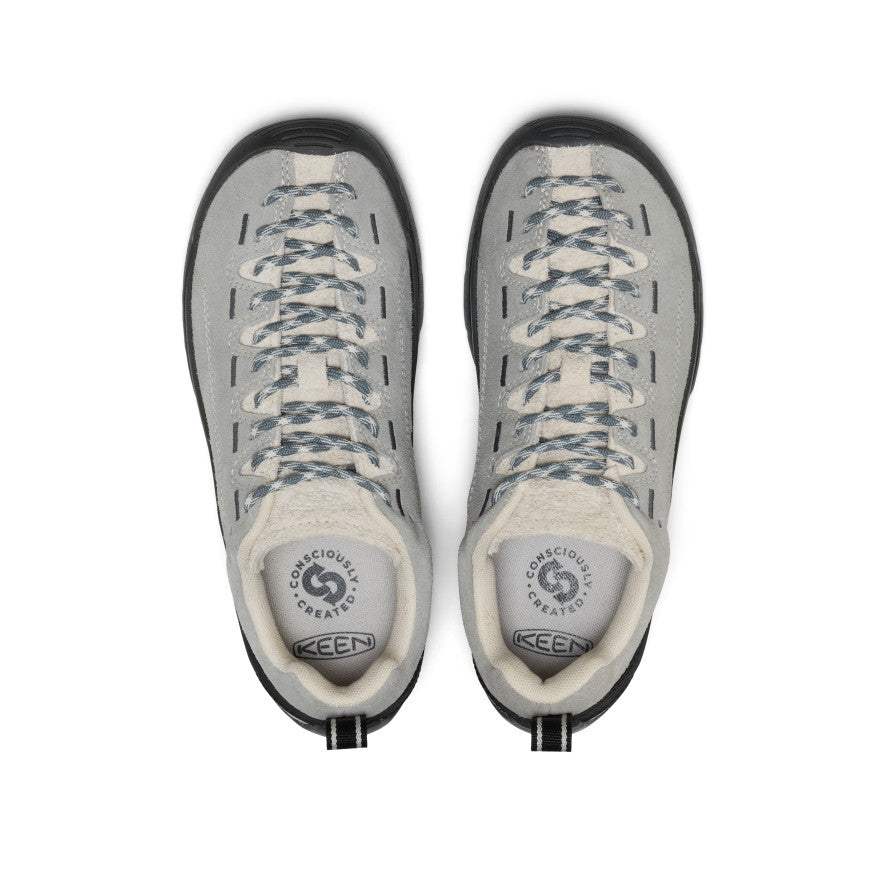 Women's Jasper Sneaker | Alloy/Birch