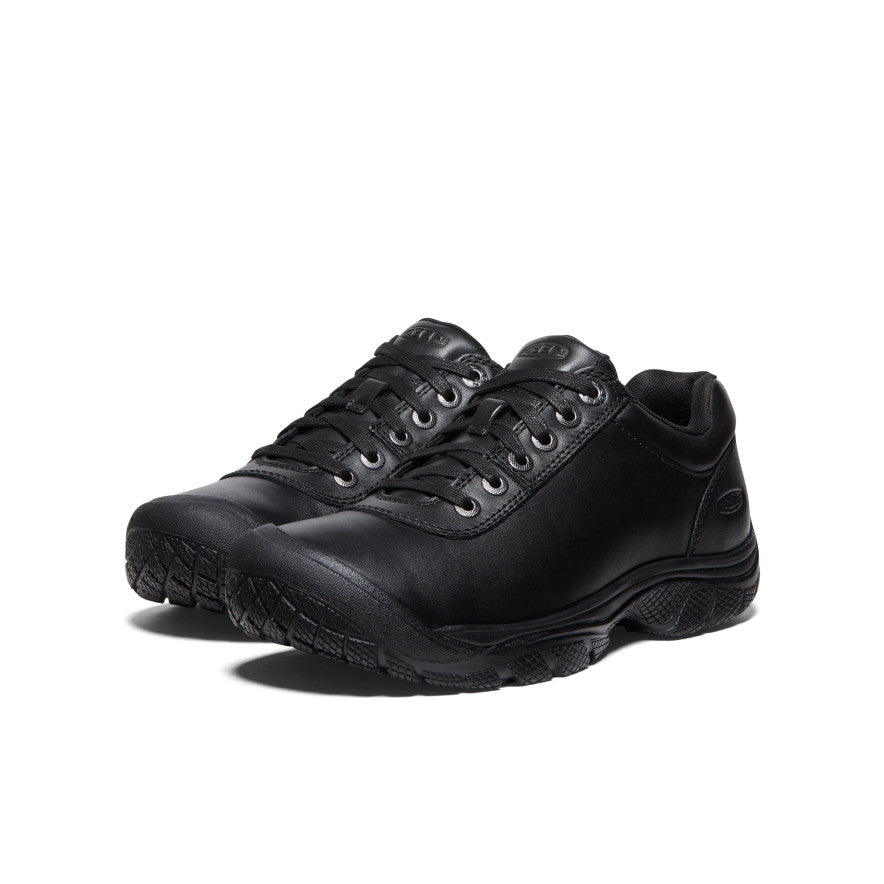 Men's PTC Dress Oxford | Black