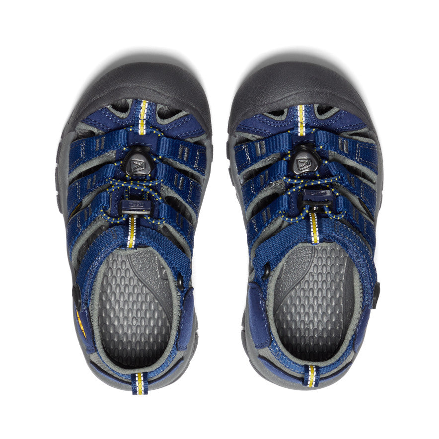 Little Kids' Newport H2 | Blue Depths/Gargoyle