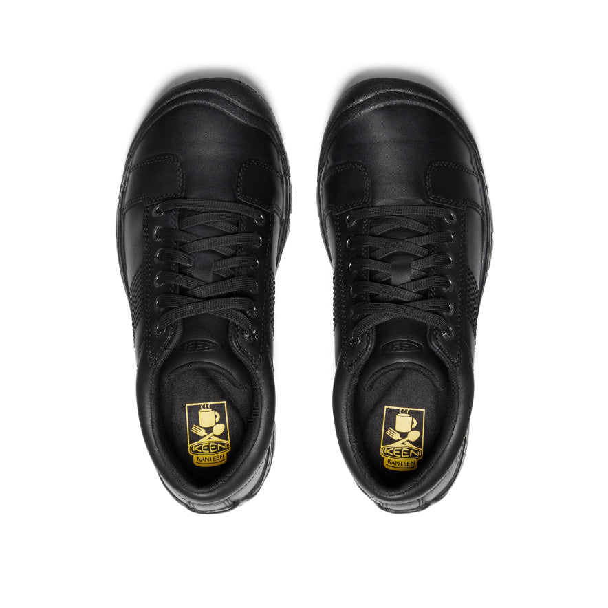 Men's PTC Oxford | Black