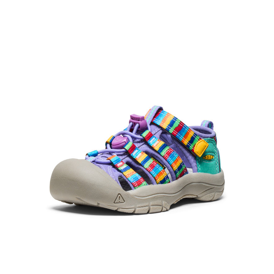 Little Kids' Newport H2 Sandal x Iro To Ikiru Wo Tukuru Fuku | Iro To Ikiru Wo Tukuru Fuku
