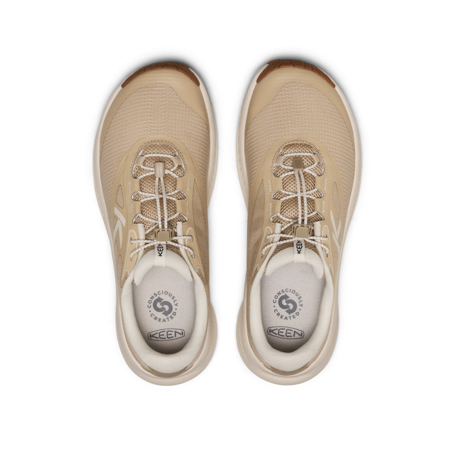 Men's Aspire Shoe | Safari/Birch