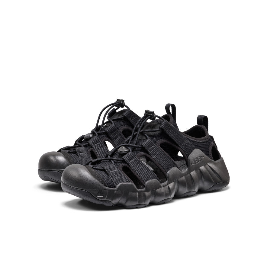 Men's Hyperport H2 Snow Peak Sandal | SP Triple Black