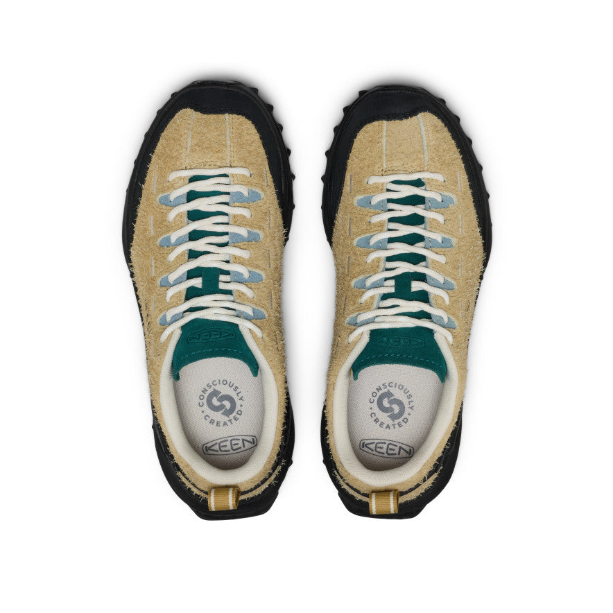 Women's Jasper Zionic Sneaker | Khaki/Abbey Stone
