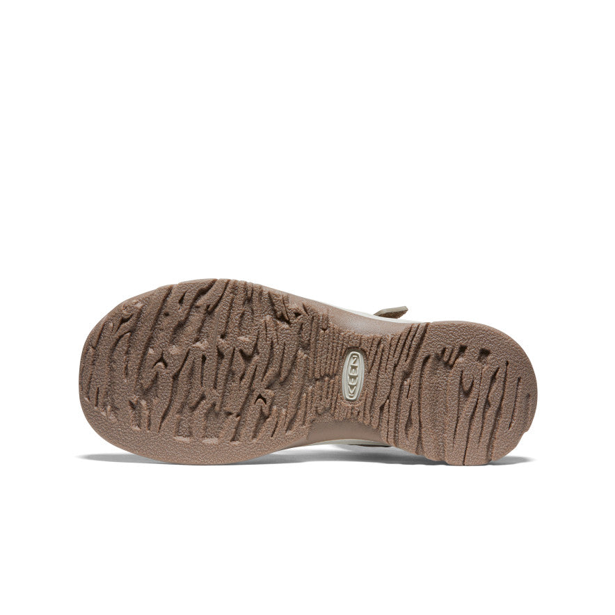 Women's Rose Sandal | Brindle/Shiitake