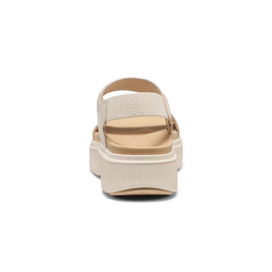 Women's Elle Mila Backstrap Sandal | Birch/Birch